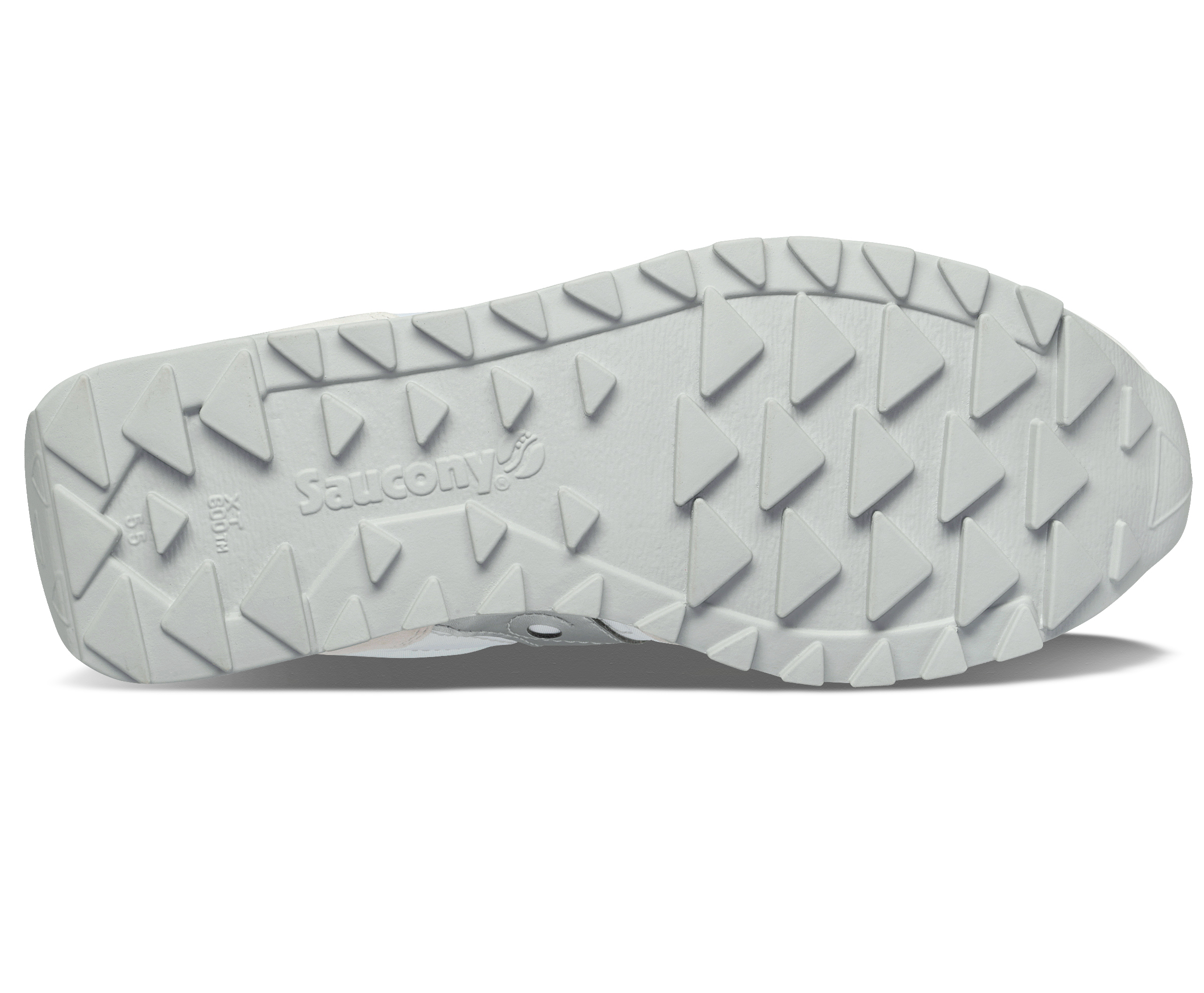 dámská obuv saucony S60530-16 JAZZ TRIPLE white/silver